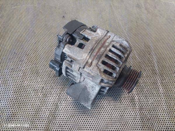 Alternador Rover 45 Hatchback (Rt) - 3