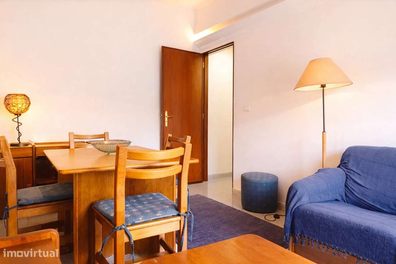 Apartamento T2 Carnaxide - Grande imagem: 2/8