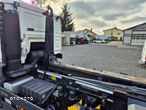 MAN TGS 26.440 6x4 HydroDrive Meiller-Kipper Hakowiec Euro 5 - 6