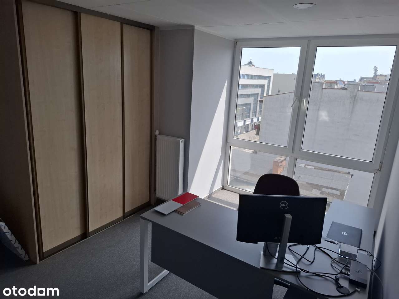 Centrum, ul. Staszica, 132,0m2  w cenie 2 miejsca w hali garażowej-5