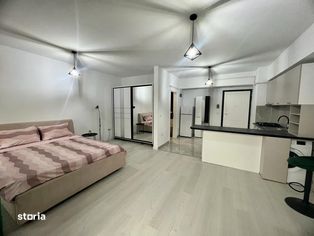 Tatarasi, apartament mobilat si utilat la bloc nou