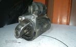 Motor De Arranque Ford Fiesta Iii (Gfj) - 4