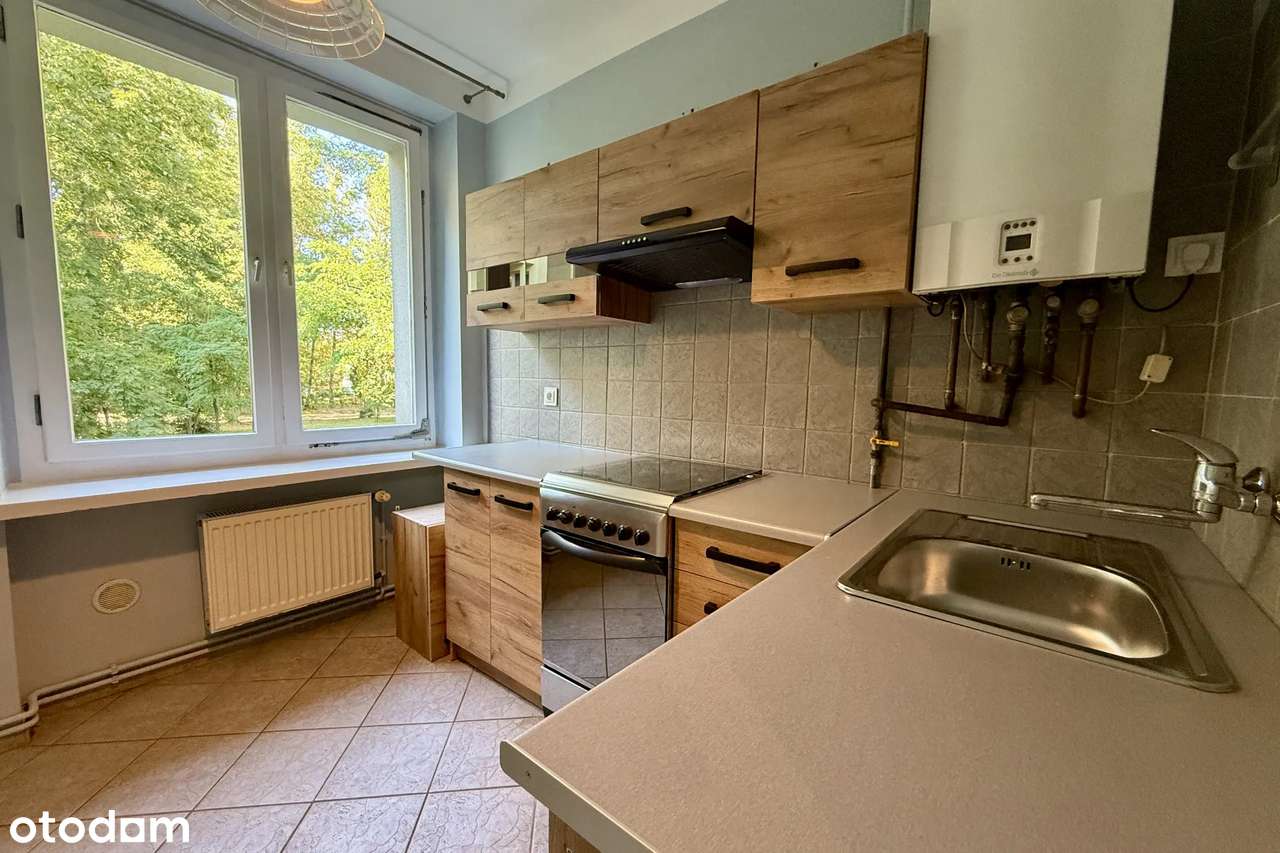 REZERWACJA !!!!! 2 Pokojowe Gotowe do Zamieszkania-15