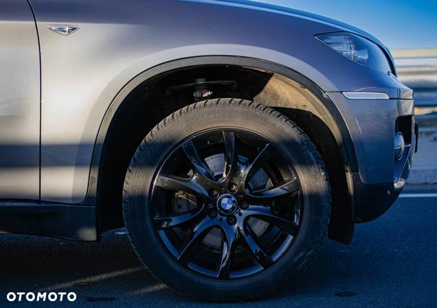 BMW X6 35d xDrive - 6