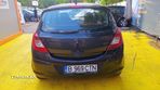 Opel Corsa - 5