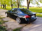 BMW Seria 3 318d Edition M Sport Shadow - 12