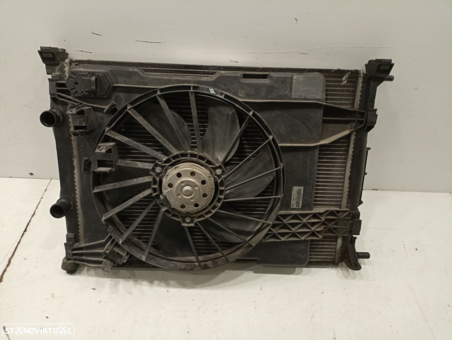 Termo Ventilador Renault Scénic Ii (Jm0/1_) - 1