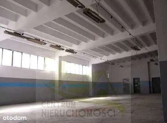 hale, magazyny, lokale warsztatowo-produkcyjne-4