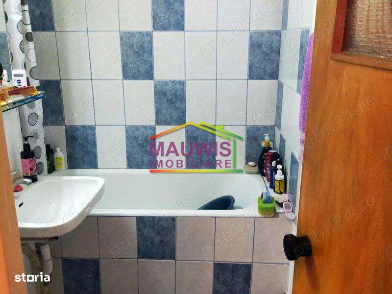 Ritmului / Pantelimon/ decomandata/ bl 1980 /  10 min Metrou Iancului-0