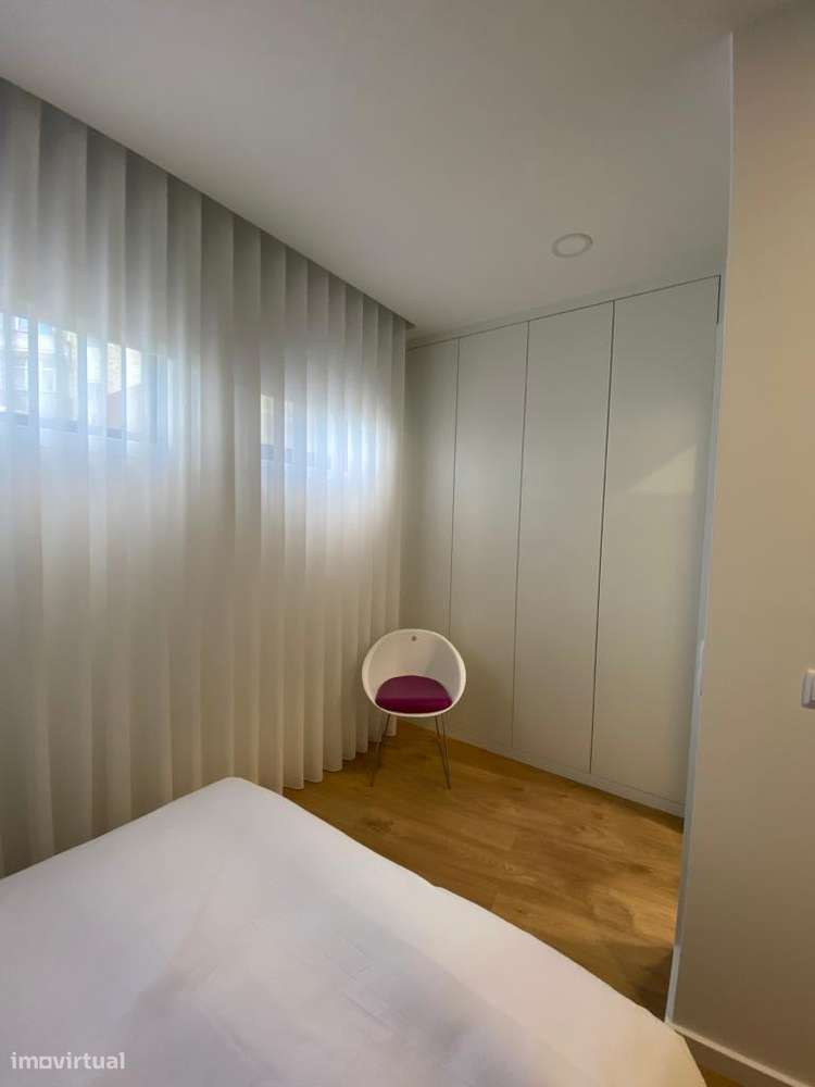 5 Apartamentos T0 - Oportunidade de investimento-21