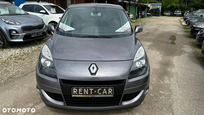 Renault Scenic - 33