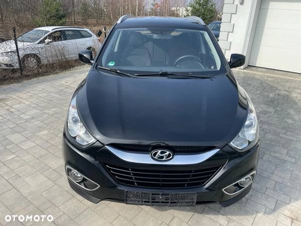 Hyundai ix35 1.6 2WD Classic - 28