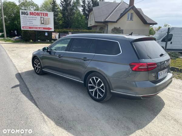 Volkswagen Passat 2.0 TDI BMT Highline - 2