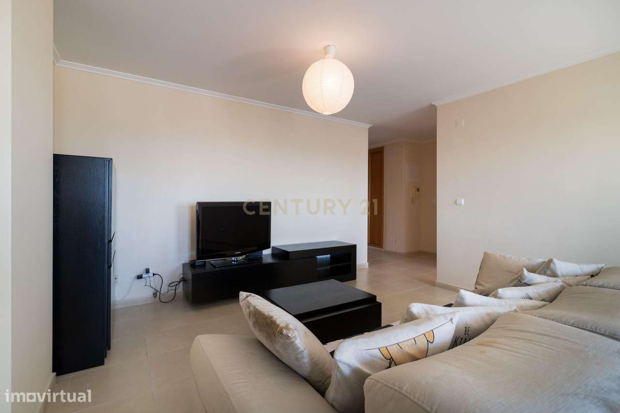 T3 com Vista Rio em Marvila – Último Andar - Grande imagem: 5/35