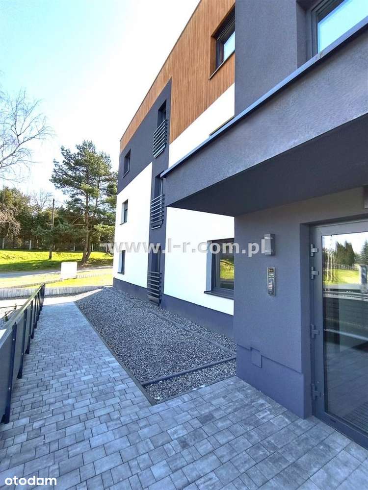 Przestronny Apartament W Rybniku- Blisko Centrum! - Pełny obrazek: 3/15