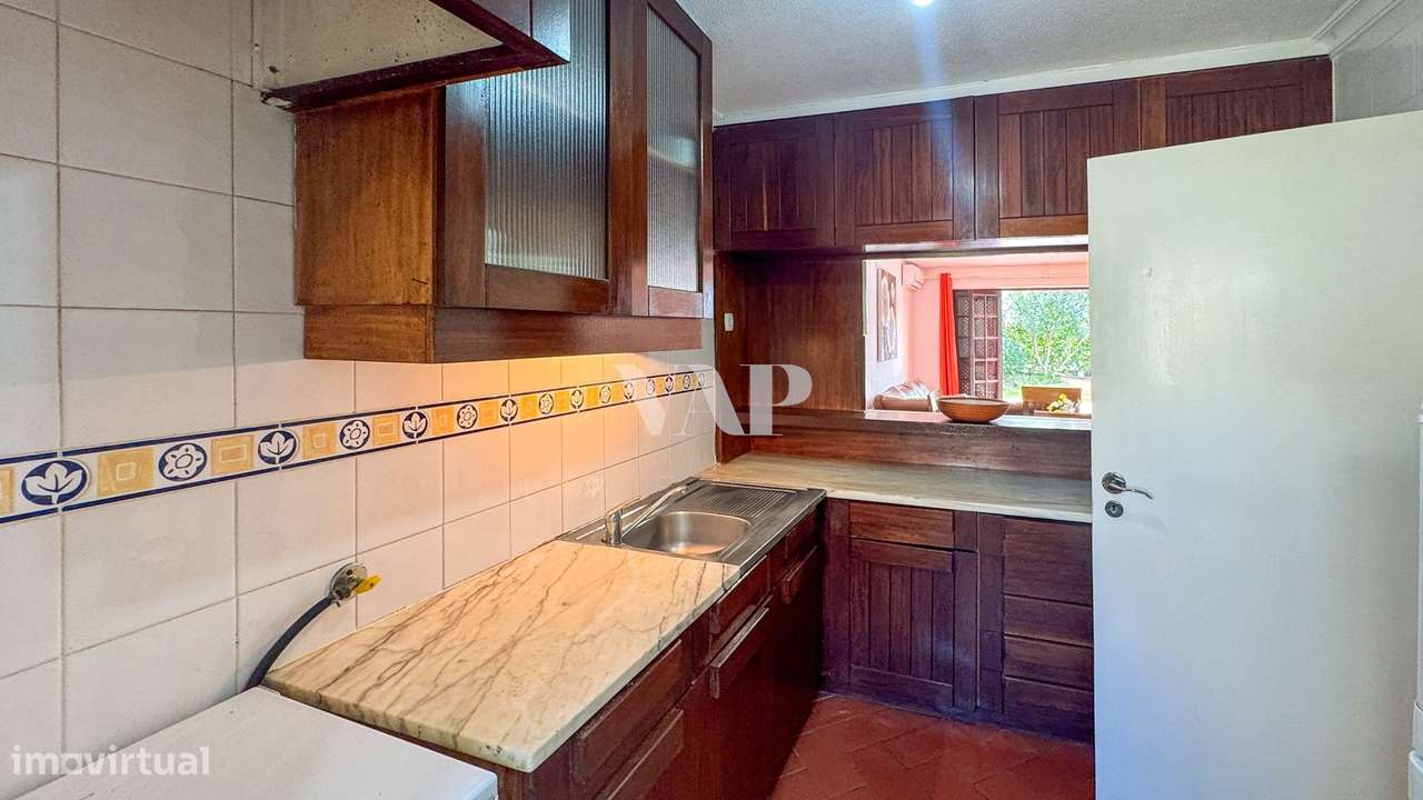 Apartamento T2 com Terraço Privativo no Monte Sol, Vilamoura-10