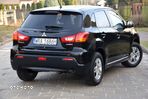 Mitsubishi ASX 1.6 Inform - 13