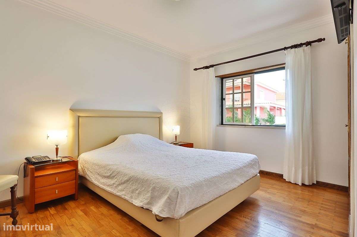 Moradia T4 para venda-15