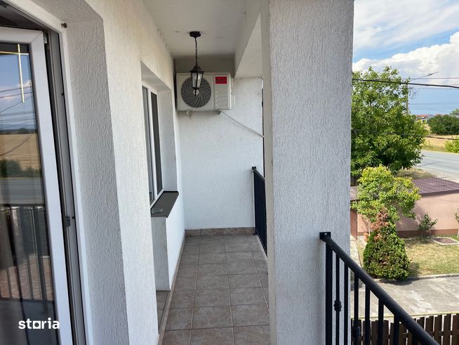 Casa Finisata,teren 700mp,Zona Lucian Blaga-6