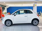 Fiat 500 1.2 Lounge Dualogic - 2