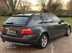 BMW 520 dA Touring Executive - 7