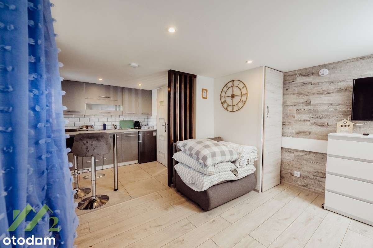 Dwa apartamenty w Karpaczu!-15