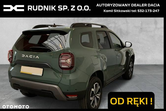 Dacia Duster 1.0 TCe Journey - 2