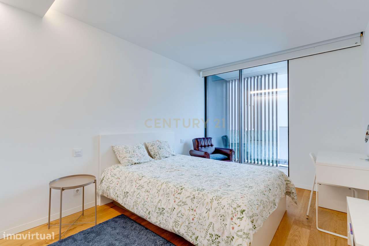 Apartamento T3 em Espinho -495.000€-13