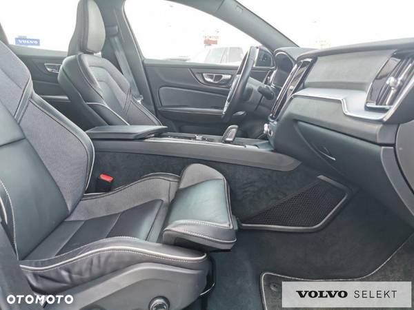 Volvo S60 - 10