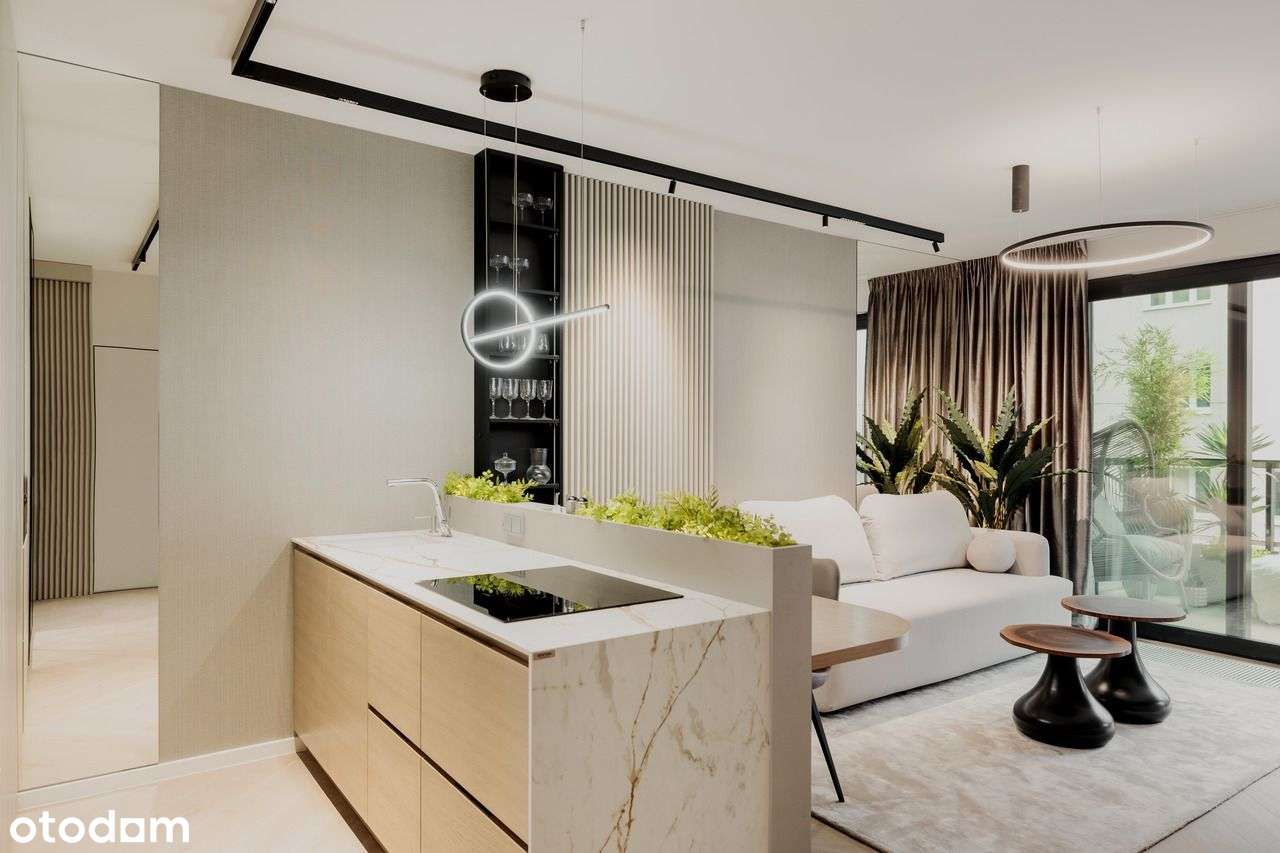 Aloha Residence | nowe mieszkanie nr 504 - Pełny obrazek: 4/12