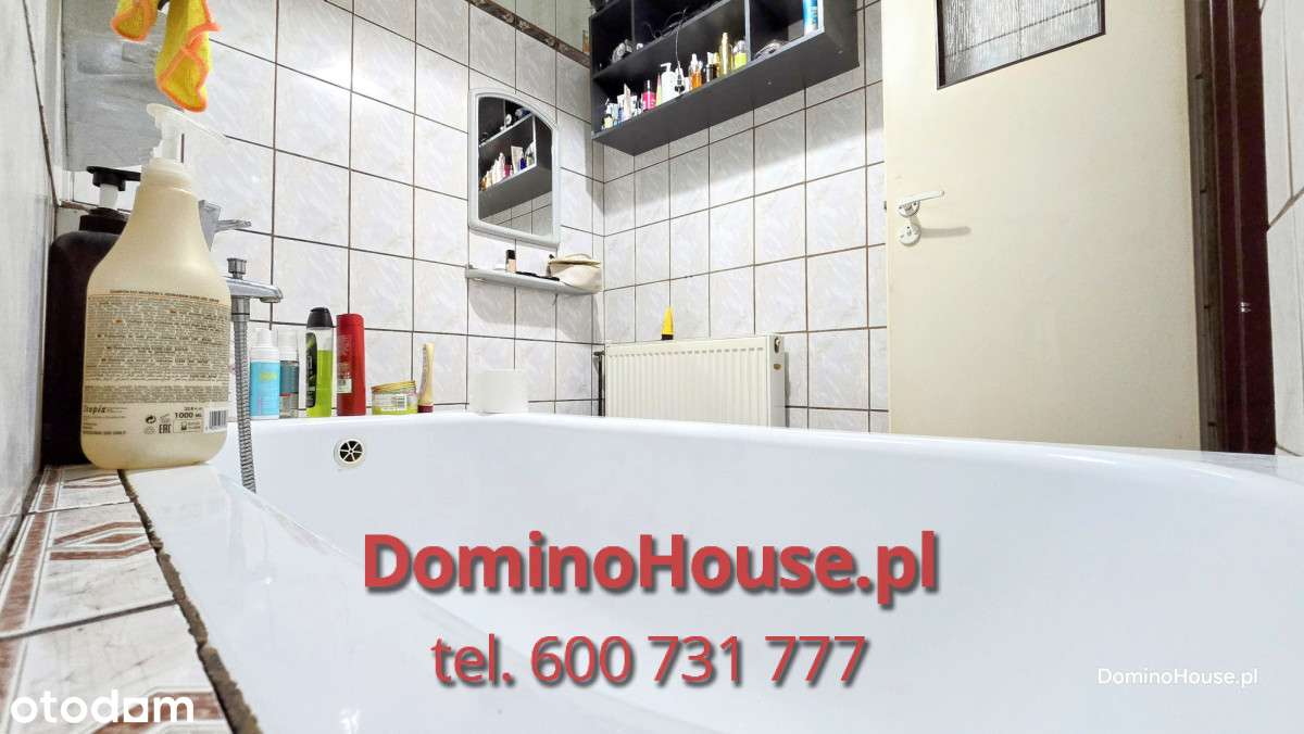 O F E R T A Szeregówka z Garażem! i dużą działką!-7