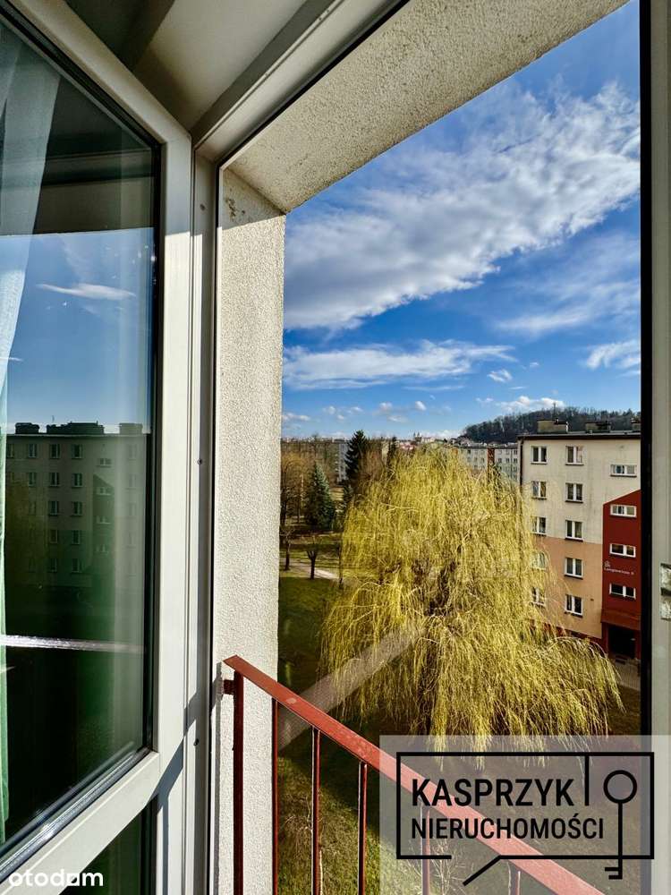 Kawalerka po generalnym remoncie w Sanoku. - Pełny obrazek: 4/7