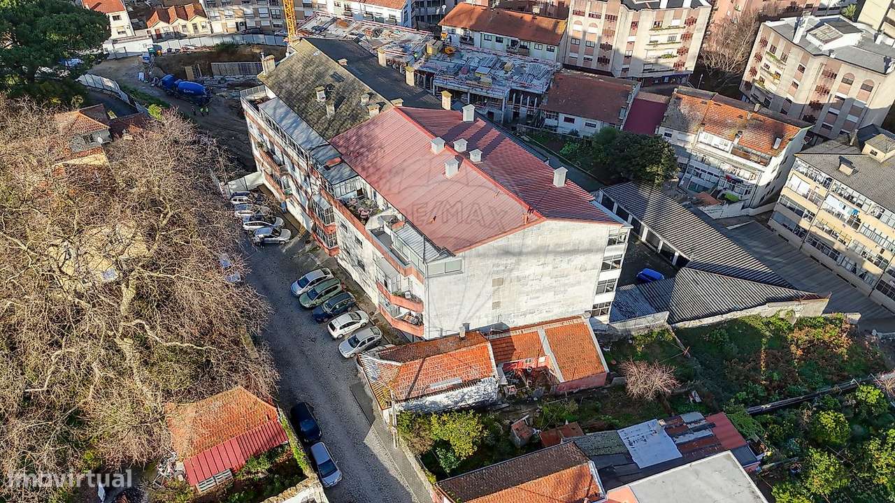 Apartamento T1 para venda - Grande imagem: 5/24