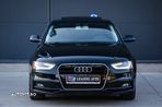 Audi A4 2.0 TFSI Multitronic - 2