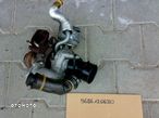 VOLVO S60 V60 1.6D TURBO TURBINA 9686120680 - 1