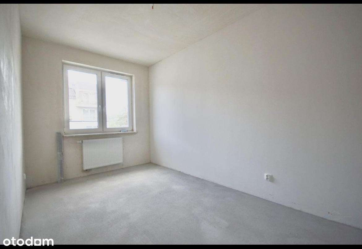 Nowe mieszkanie na ul. Geologów-5