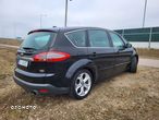 Ford S-Max 2.2 TDCi DPF Titanium - 11