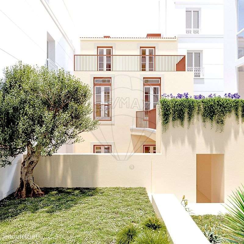 Apartamento T0 para venda - Grande imagem: 5/6