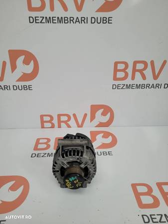 Alternator pentru Peurgeot Boxer/Citroen Jumper/Fiat Ducato Euro 4 (2006-2011) an fabricatie - 3