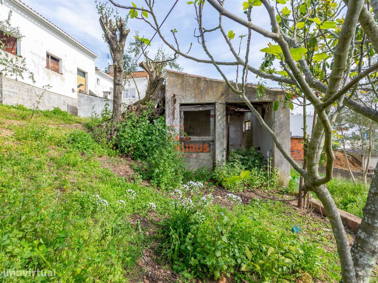 Moradia T3 Venda em Chamusca e Pinheiro Grande,Chamusca-18