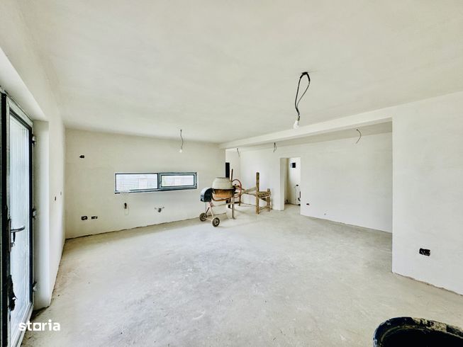 CASA CLINCENI/ UTILITATI/ 4 CAMERE-5