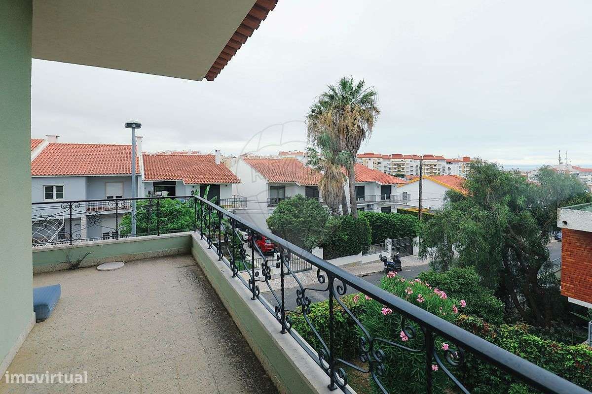 Apartamento T4 para venda-19