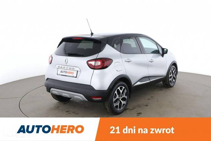 Renault Captur 0.9 Energy TCe Intens - 7