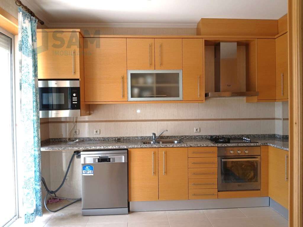 T3 em São Martinho do Porto-7