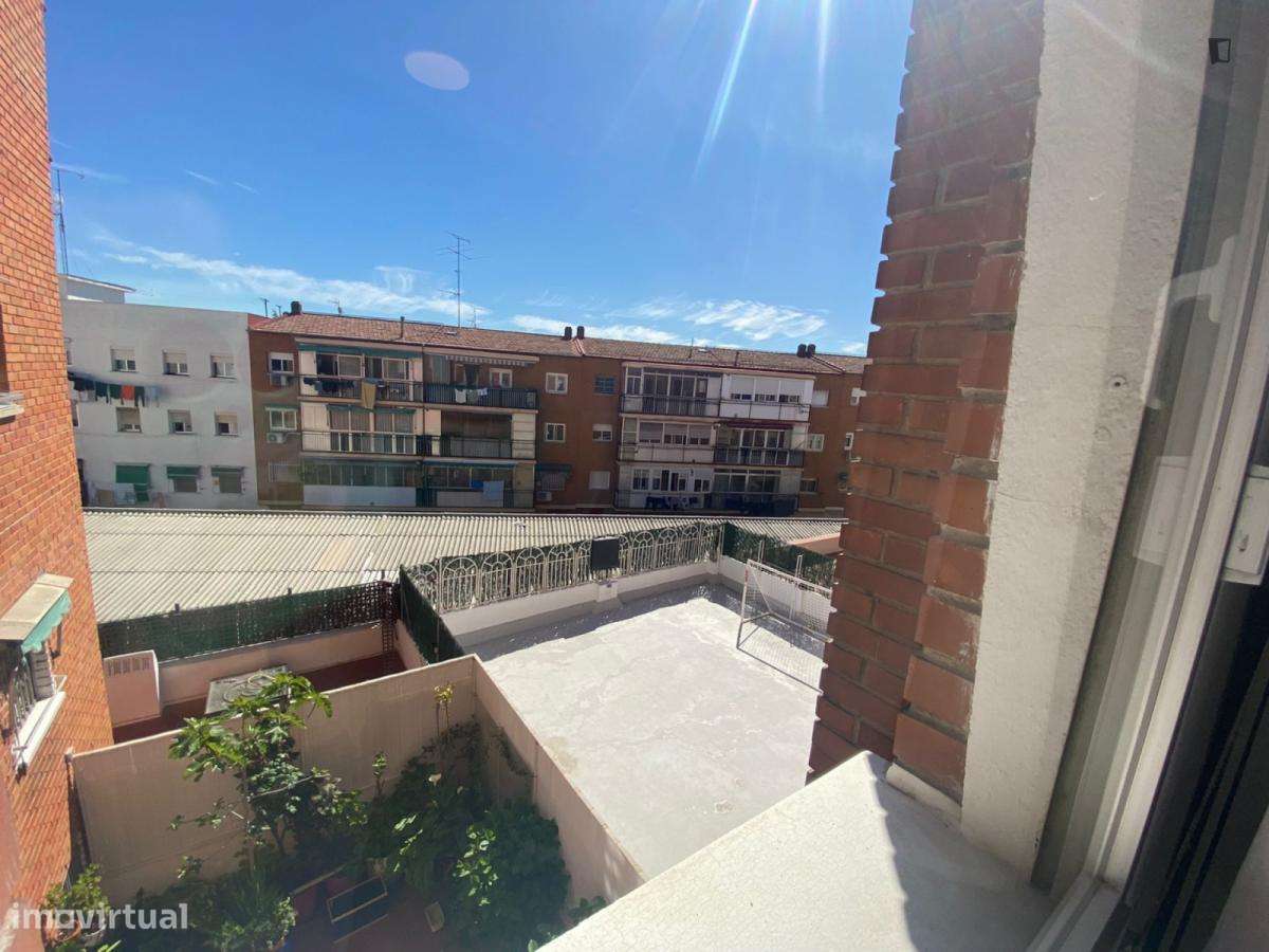 Quarto - localizado em Arroios Lisbon - Grande imagem: 4/8