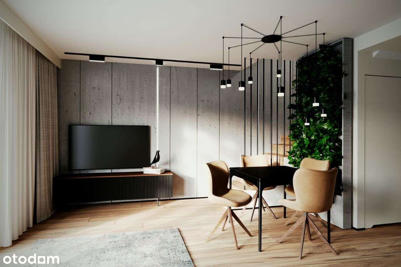 Dom 78,1m² I Ogródek I Miejsce parkingowe - Pełny obrazek: 4/9