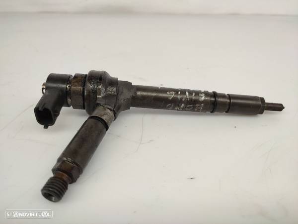 Injector Honda Civic Vii Hatchback (Eu, Ep, Ev) - 3