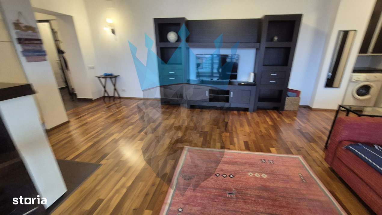 Apartament 2 Camere Complex Central Park Tei - Imagine principală: 5/19