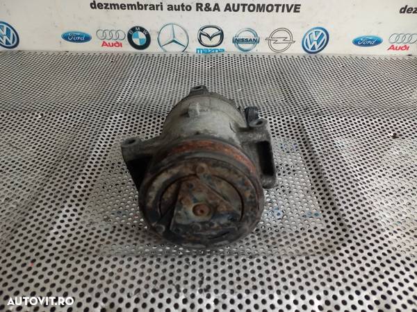 Compresor Clima AC Renault Master Opel Movano 2.3 Dci Euro 5 Cod 8200855146 An 2011-2012-2013-2014-2015-2016  - Dezmembrari Arad - 3