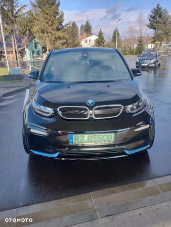 BMW i3 - 6